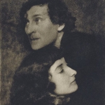 Marc and Bella Chagall